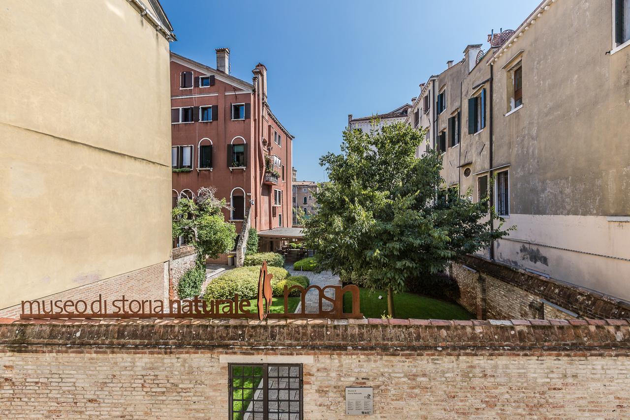 Ca' Del Monastero 5 Collection Cosy Apartment For 4 Guests Venise Extérieur photo