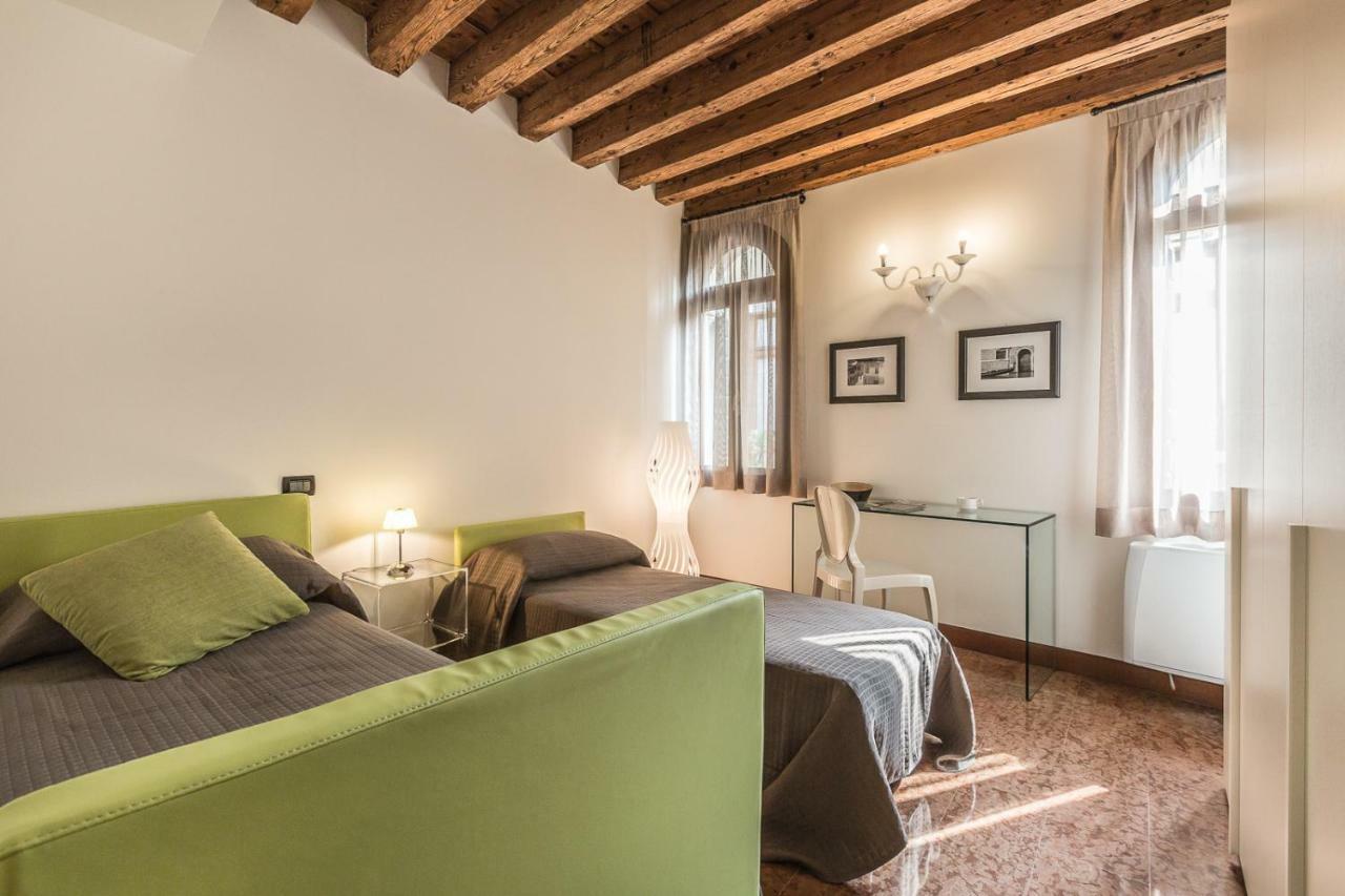 Ca' Del Monastero 5 Collection Cosy Apartment For 4 Guests Venise Extérieur photo