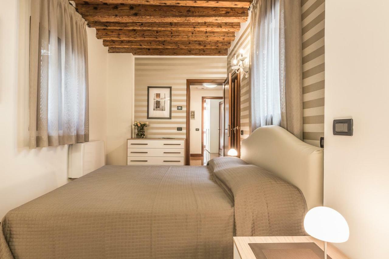 Ca' Del Monastero 5 Collection Cosy Apartment For 4 Guests Venise Extérieur photo